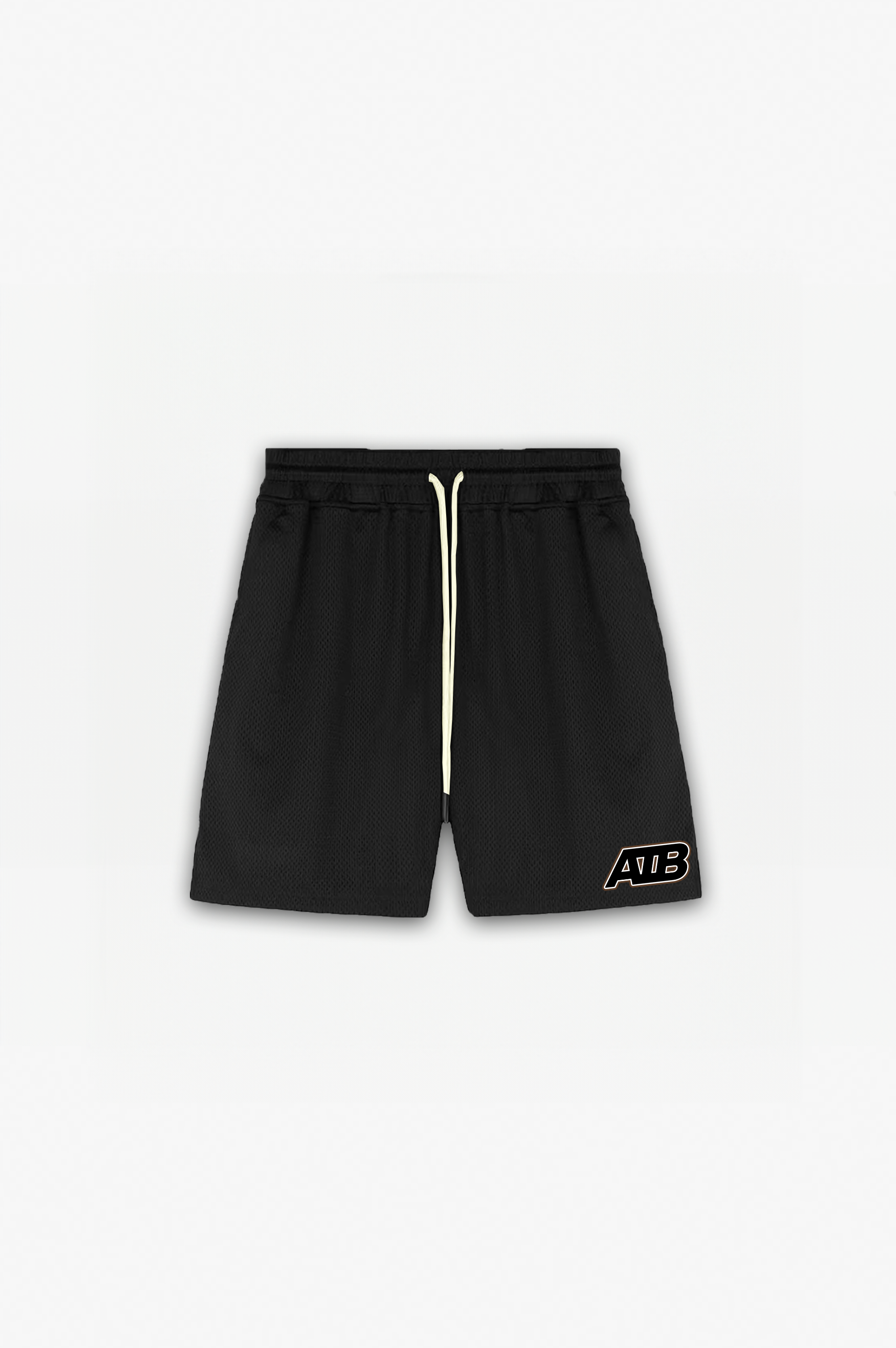 Athlete Division Mesh Short