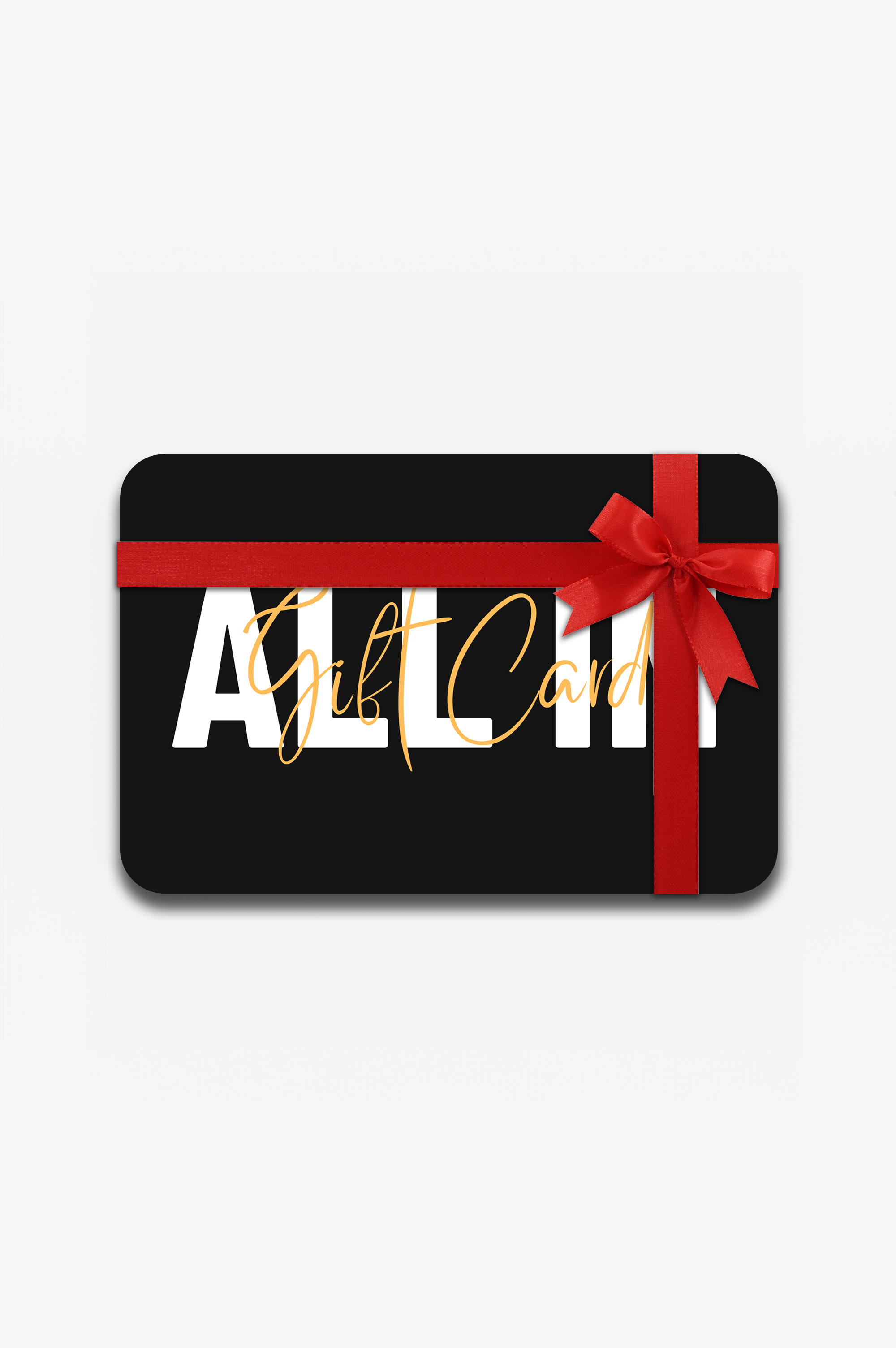 All In Gift Cards